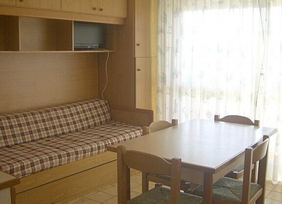 Residence Montecarlo (dodavatel 3) - Bibione Spiaggia