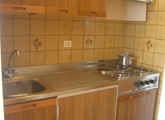Residence Montecarlo (dodavatel 3) - Bibione Spiaggia