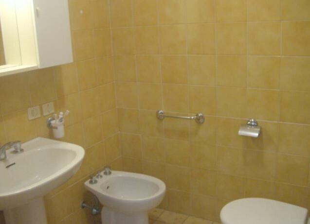 Residence Montecarlo (dodavatel 3) - Bibione Spiaggia