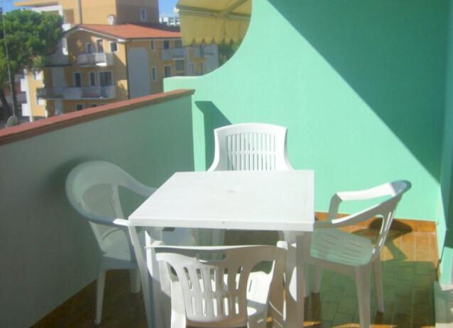 Residence Montecarlo (dodavatel 3) - Bibione Spiaggia