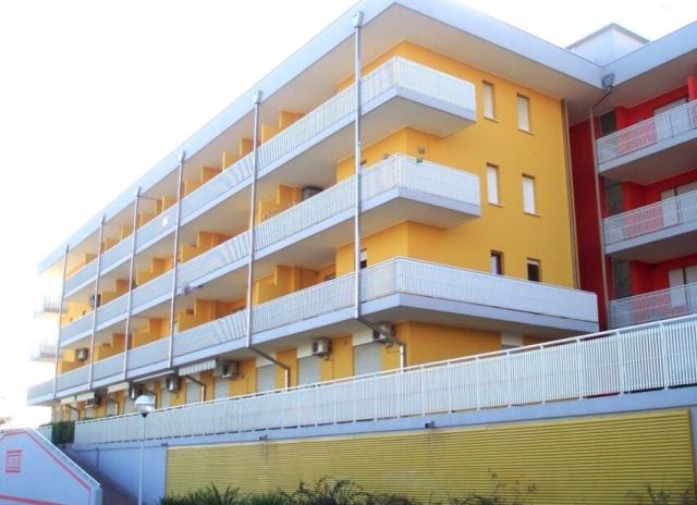 Residence Biloba (dodavatel 5) - Bibione Lido dei Pini