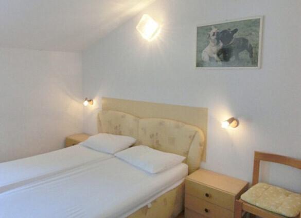 Residence Biloba (dodavatel 5) - Bibione Lido dei Pini