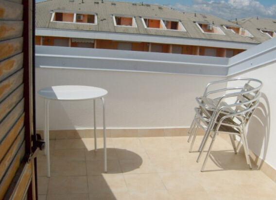 Residence Biloba (dodavatel 5) - Bibione Lido dei Pini