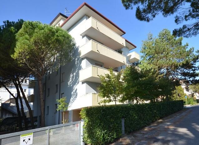 Residence Ai Pianeti 1/2 - Bibione Spiaggia