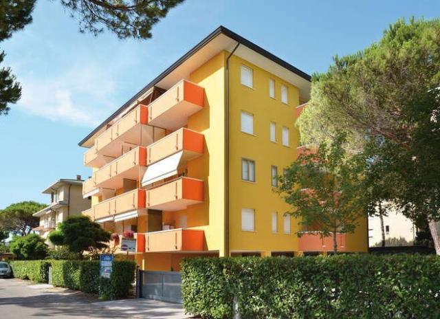 Residence Ai Pianeti 1/2 - Bibione Spiaggia