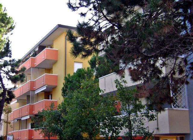 Residence Ai Pianeti 1/2 - Bibione Spiaggia