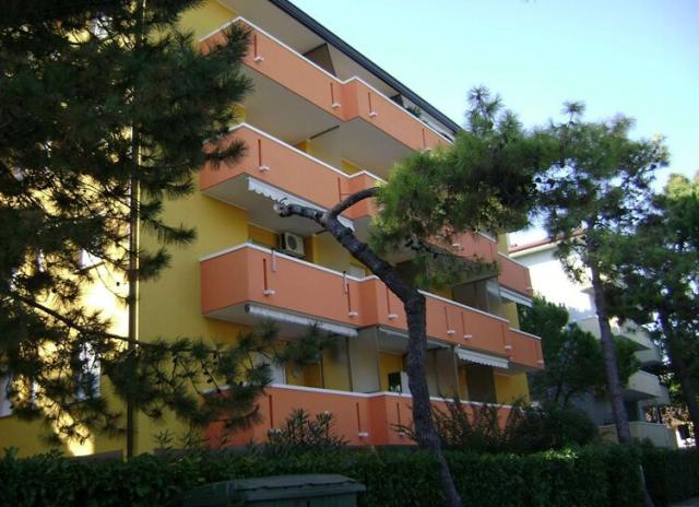 Residence Ai Pianeti 1/2 - Bibione Spiaggia