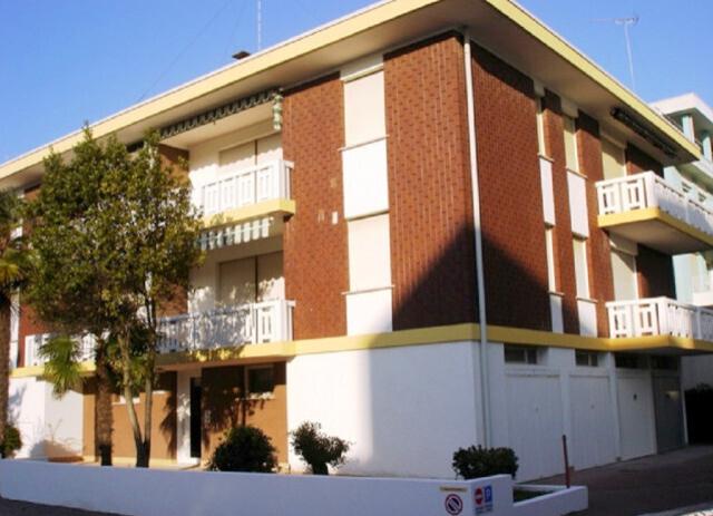 Villa Vittoria Spiaggia
