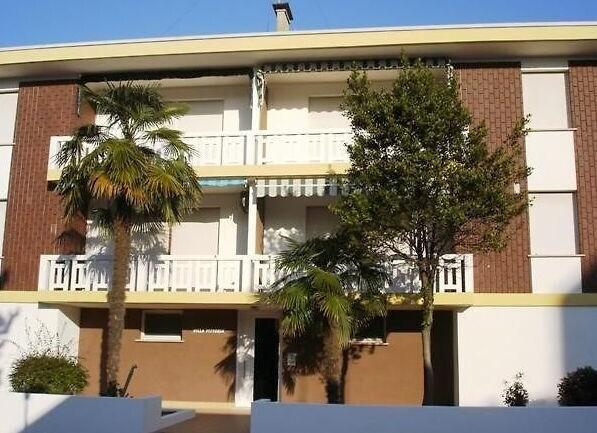 Villa Vittoria Spiaggia - Bibione Spiaggia