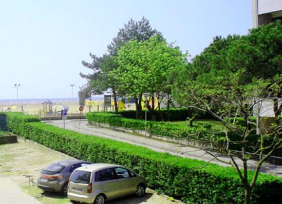 Villa Vittoria Spiaggia - Bibione Spiaggia