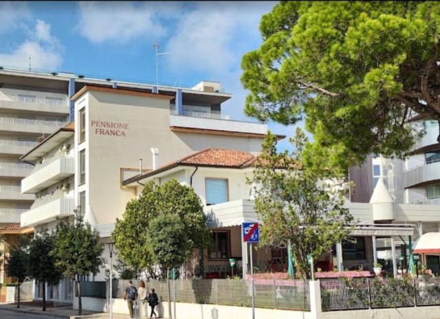 Villa Franca