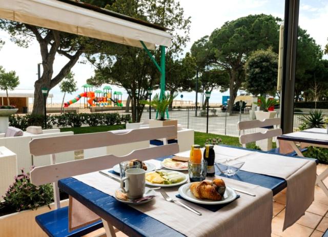 Hotel Villa Franca* - Lignano Sabbiadoro