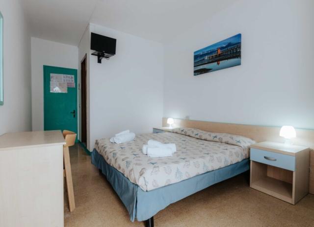 Hotel Villa Franca* - Lignano Sabbiadoro