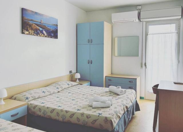 Hotel Villa Franca* - Lignano Sabbiadoro