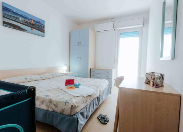 Hotel Villa Franca* - Lignano Sabbiadoro