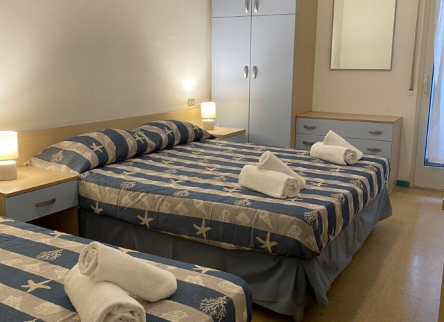 Hotel Villa Franca* - Lignano Sabbiadoro