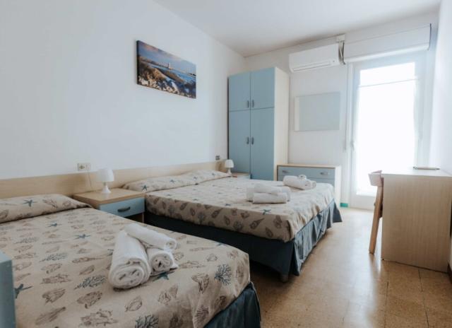 Hotel Villa Franca* - Lignano Sabbiadoro