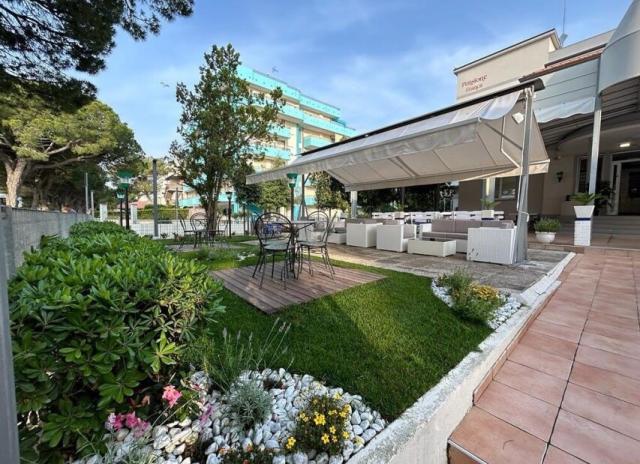 Hotel Villa Franca* - Lignano Sabbiadoro