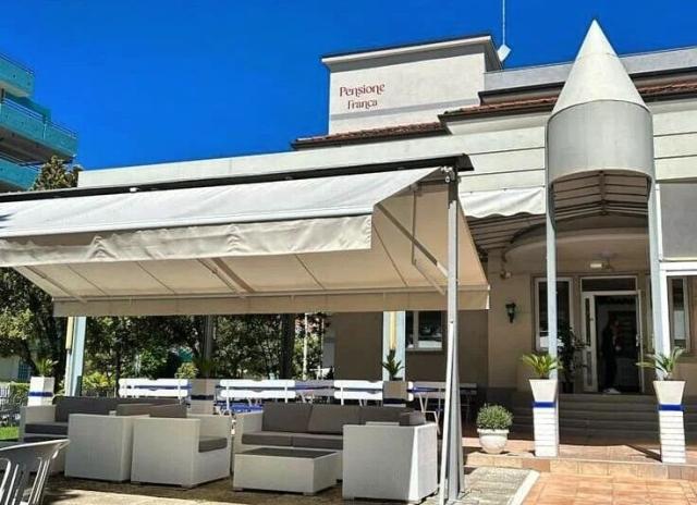 Hotel Villa Franca* - Lignano Sabbiadoro