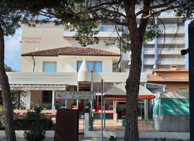 Hotel Villa Franca* - Lignano Sabbiadoro