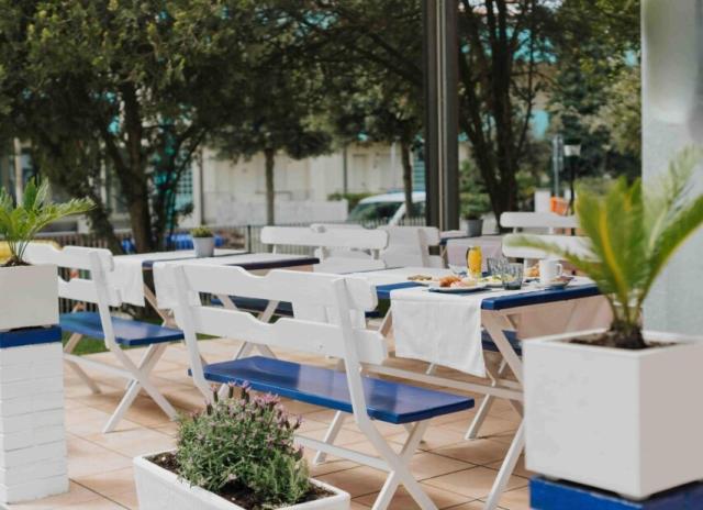 Hotel Villa Franca* - Lignano Sabbiadoro
