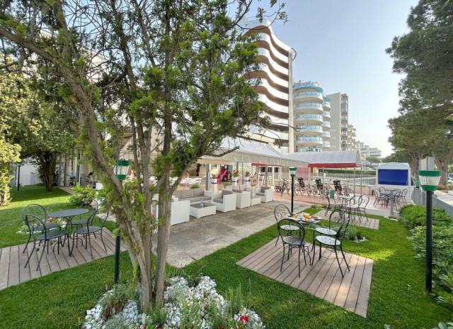 Hotel Villa Franca* - Lignano Sabbiadoro