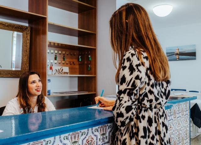 Hotel Villa Franca* - Lignano Sabbiadoro