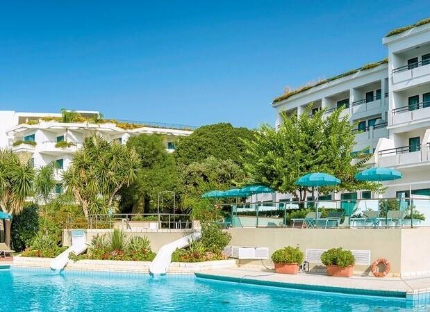 Hotel Acacia Marina**** - Marina di Ragusa