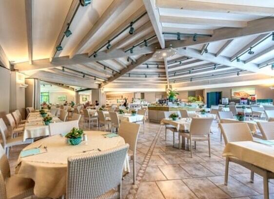 Hotel Acacia Marina**** - Marina di Ragusa