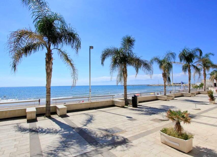 Hotel Acacia Marina**** - Marina di Ragusa