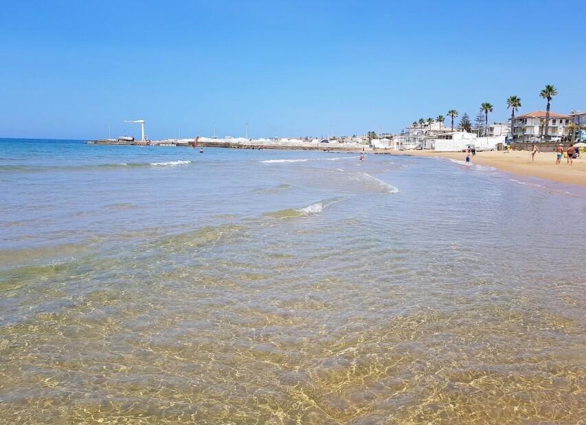 Hotel Acacia Marina**** - Marina di Ragusa