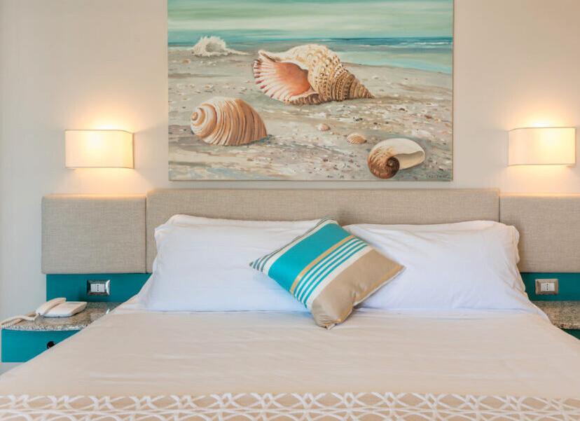 Hotel Acacia Marina**** - Marina di Ragusa