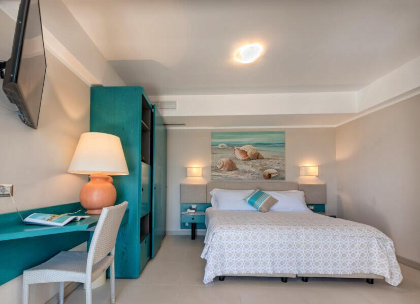 Hotel Acacia Marina**** - Marina di Ragusa