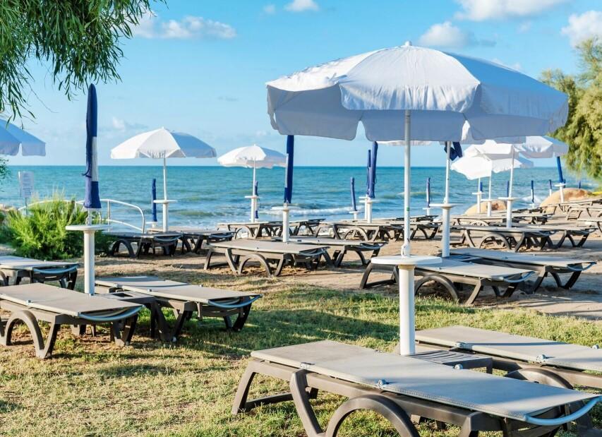 Hotel Acacia Marina**** - Marina di Ragusa
