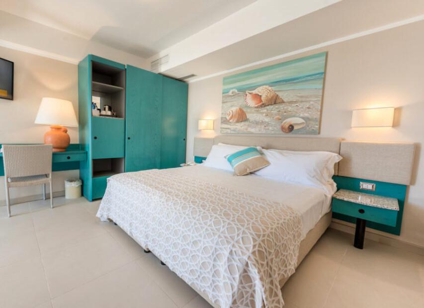 Hotel Acacia Marina**** - Marina di Ragusa