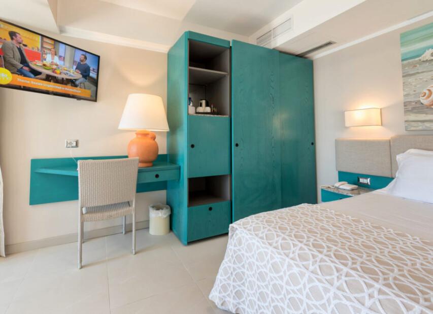 Hotel Acacia Marina**** - Marina di Ragusa