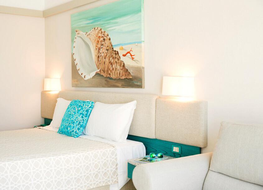 Hotel Acacia Marina**** - Marina di Ragusa