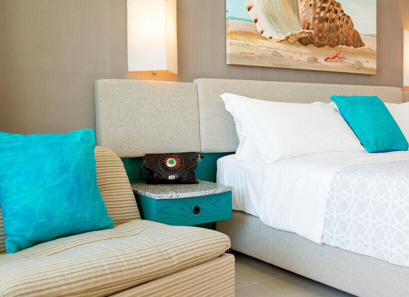 Hotel Acacia Marina**** - Marina di Ragusa