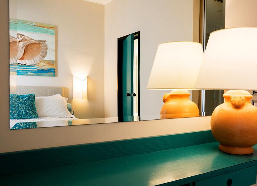 Hotel Acacia Marina**** - Marina di Ragusa