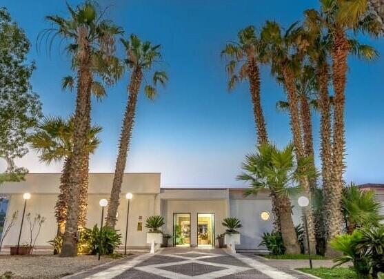 Hotel Acacia Marina**** - Marina di Ragusa