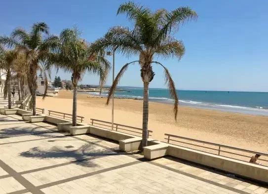 Hotel Acacia Marina**** - Marina di Ragusa