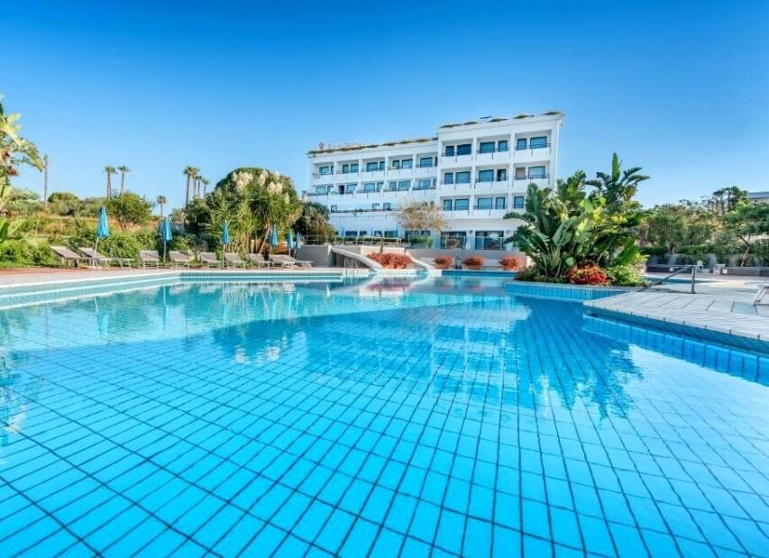 Hotel Acacia Marina**** - Marina di Ragusa