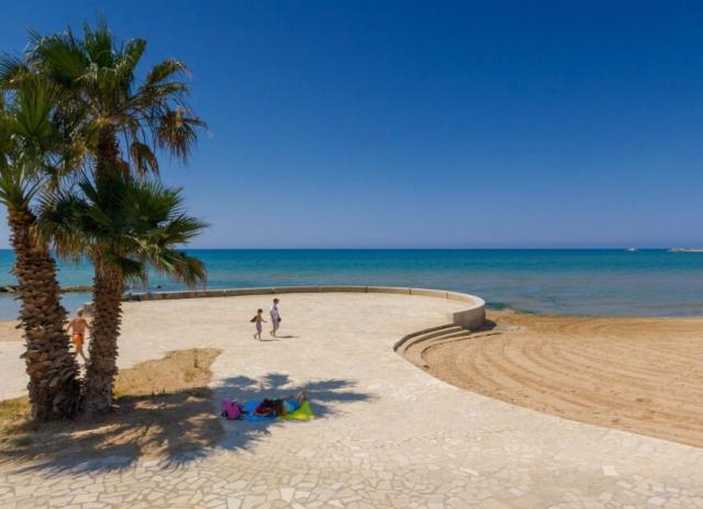 Hotel Acacia Marina**** - Marina di Ragusa