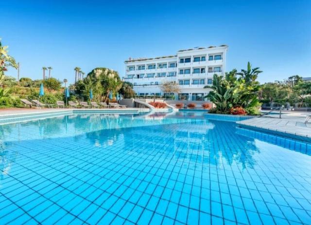 Hotel Acacia Marina**** - Marina di Ragusa