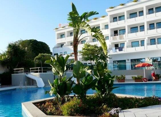 Hotel Acacia Marina**** - Marina di Ragusa