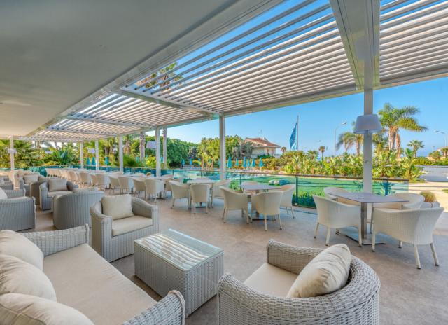 Hotel Acacia Palace**** - Marina di Ragusa