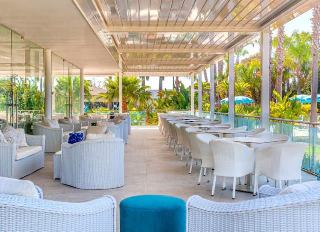 Hotel Acacia Palace**** - Marina di Ragusa