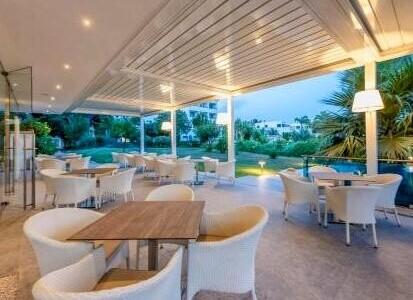 Hotel Acacia Palace**** - Marina di Ragusa