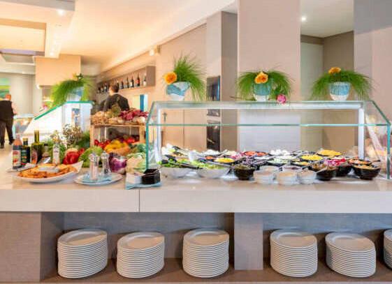 Hotel Acacia Palace**** - Marina di Ragusa
