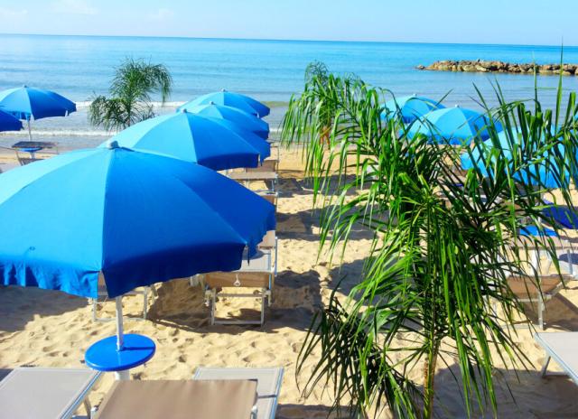 Hotel Acacia Palace**** - Marina di Ragusa